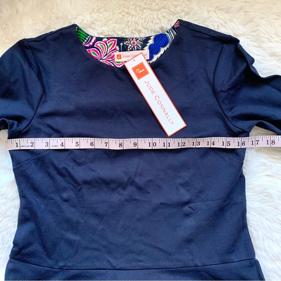 NWT Jude Connally Delilah Top - Picture 10 of 14